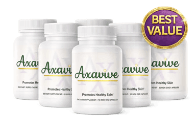 axavive discount